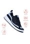 Ignite Sport Shoes - Multiplay - Non-Marking - Black/Grey - Unisex - 6
