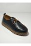 Bablin 2610 Women's Daily Leather Comfort Shoes