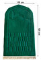 Orthopedic Sponge Prayer Mat Thick Soft Prayer Mat, Luxury Prayer Mat with Knee and Joint Support Green - 7