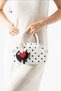 Women's Cat Charm Gift Shoulder Crossbody Bag - 2