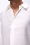 Modal Fabric Oversize Shirt - 7