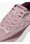 Women Lace-Up Sports Shoes - 7
