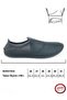 Unisex Non-Slip Flexible Sole Beach Sea Pool Rafting Shoes - 6