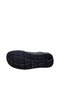 Men's Flat Poly Light Sole Genuine Leather Summer Sandals Shoes - 6