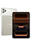 17 Pro Max 10.1" HD Smart Tablet 5G WiFi Android 15 Tab | Dual SIM | 8+16MP Camera | 1920x1200 Display