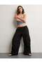 AE Low-Rise Cargo Parachute Pant - 6