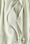Wide drawstring trousers - 6