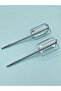 1pcs Hand Mixer Beaters Attachments For Universal Stainless Steel Electric Hand Mixer Whisk Repla... - 7