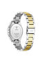 Women's Gold Wristwatch Gugw1116L3 - 5
