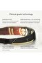 S Athena: The Brain Sensing Headband - Neurofeedback Devices for Meditation Tracking and Monitoring - 5