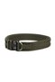 Mas Tactical ®   Duty Belt 6164 D-Buckle 50mm Khaki