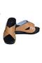 Dr. Sabo Premium Women's Orthopedic Summer Slippers Cross Band Lightweight Air Sole Daily Slippers - 5