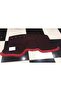 Ford Courier 2014-2017 Compatible Model Dashboard Front Console-04
