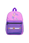 - Kids Backpack - Mermaid - Lavender - 16-Inch/41cm