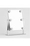 LED Mirror Silver - 2