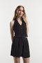 Rustik halter top
