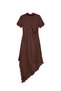 Kleid VMRITA Langes Kleid - 2