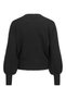 Strickpullover VIMALU Rundhals - 3