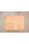 Epi 001-181301 Kitchen Series Natural Cutting Board 45X33Cm - 4