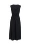 Maxikleid VISKOV V-Ausschnitt - 3
