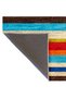 Sdt Traditional Patterned Modern Woven Base Decorative Carpet Sdtamor2556 - 4