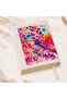 Dreamscape Collection |   38X27 cm Large Book Cover |   Rahle Size Compatible - 3