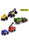 Micro Vehicle Set 9082 - 3