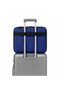 Xyz 3in1 Series Xyz141 13,14 Inch Compatible Tablet, Laptop Hand and Shoulder Bag - Navy Blue - 8