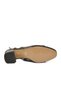 Black Women's Evening Dress Shoes 26531 Z - 5