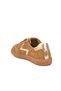 Toprak Nubuck Genuine Leather Women's Casual Shoes 2609902Y Z - 4