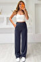 Soft Touch Arabic Modal Trousers - 2