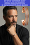 Zet Style “Aetherion Copper” – Copper Energy Handmade Magnetic Copper Bracelet (Unisex) - 2