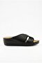 Women's Orthopedic Wedge Heel Comfortable Slippers Suitable for Daily Use - 5