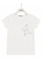 Girl's T-Shirt - 2