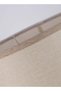 Modern Holmes Tripod Wooden Floor Lamp Unique Luxury Quality Material For Stylish Homes Bedroom Or Office Natural Wood 50X50X32cm - 3