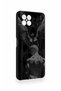 Omix X600 Compatible Icarus Patterned Silicone Case - 2
