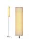 Floor Lamps for Living Room,Standing Modern Floor Lamp with 3 Color Temperatures LED Bulb,Remote Control - 3