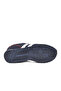 Navy Blue Mesh Comfortable Breathable Men's Sports Shoes 26109 m - 5