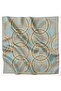 Silk Scarf 2025 Spring-Summer - 9333D-84 - Sura - 2