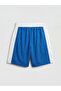Nevavm Comfortable Fit Men's Sports Shorts with Difference - 5