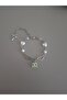 Frog Kurbik Charm Angel Winged Bracelet Y2K - 2