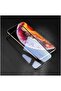 واقي شاشة زجاجي من tua shop يغطي الشاشة بالكامل لهاتف iPhone 7 Plus / 8 Plus، غطاء زجاجي كامل غير قابل للكسر