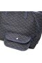 Printed Shopper Tote Grey - 7