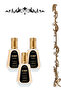 3 قطع من عطر شيف إليكسير 50 مل