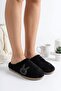 House Slippers Woolen Women's Slippers Dowry Bundle Bridal Guest Slippers