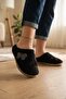 House Slippers Woolen Women's Slippers Dowry Bundle Bridal Guest Slippers - 5