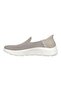 124963 Go Walk Flex Relish Beige-Blue Juststep