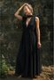 Night Goddess Boho Magic Dress - 8