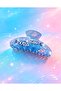Pearlescent Bone Latch Buckle - 2