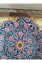 Custom Processed Ceramic Tile Plate
